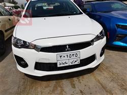 میتسوبیشی لانسەر